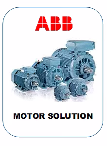 ABB - Motor Solution