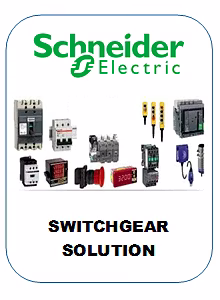 Schneider - Switchgear Solution