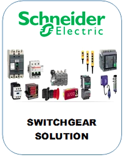 Schneider - Switchgear Solution-21