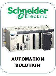 Schneider - Automation
