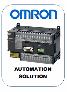 Omron - Automation