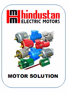 Hindustan Electric - Motor Solution