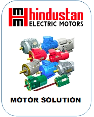 Hindustan Electric - Motor Solution-25