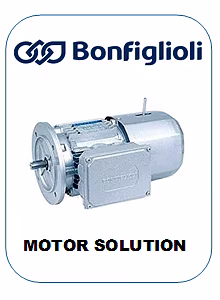Bonfiglioli - Motor