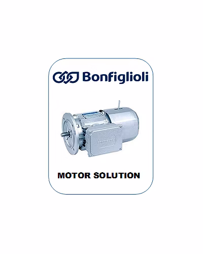 Bonfiglioli - Motor-27