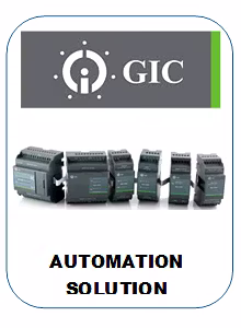 GIC - Automation Solution