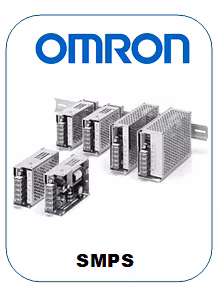OMRON - SMPS