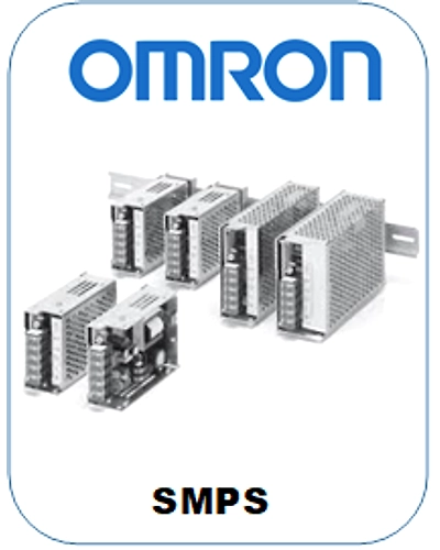 OMRON - SMPS-5
