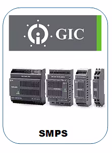 GIC - SMPS