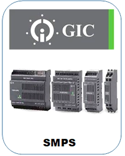 GIC - SMPS-30