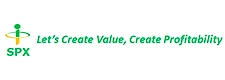 SPX I-SOL India Pvt Ltd-logo