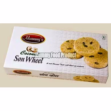 Mummys Coconut Soan Cake-SKU-LAX-9881