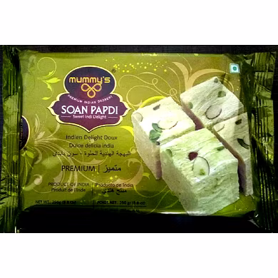 Mummys Premium Soan Papdi-SKU-LAX-9886