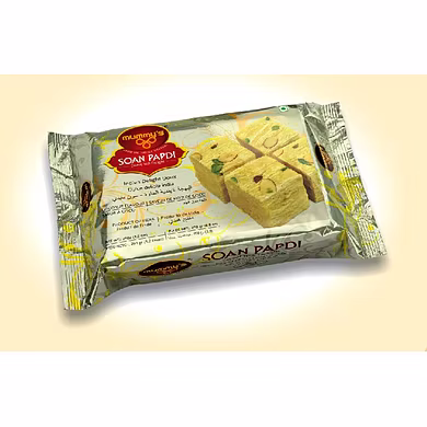 Mummys Coconut Soan Papdi-SKU-LAX-9896