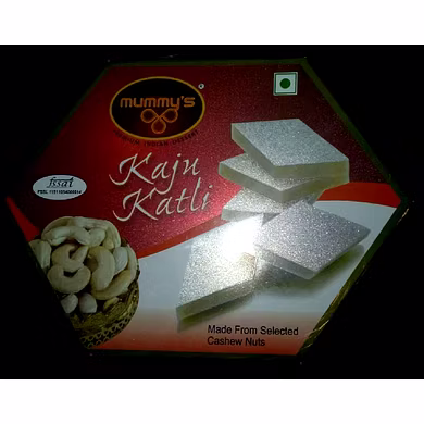 Mummys Kaju Katli-SKU-LAX-9909