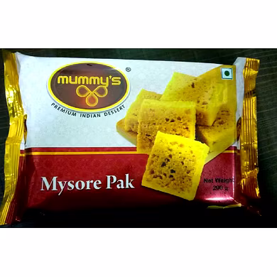 Mummys Mysore Pak-SKU-LAX-9911