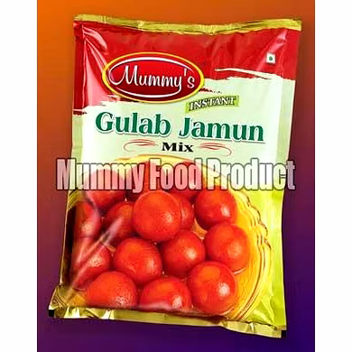 Mummys Instant Gulab Jamun Mix-SKU-LAX-9915