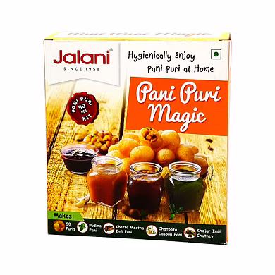 Jalani Pani Puri Magic-SKU-LAX-9923