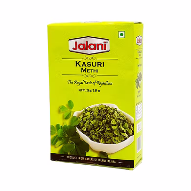 Jalani Kasuri Methi-SKU-LAX-9946