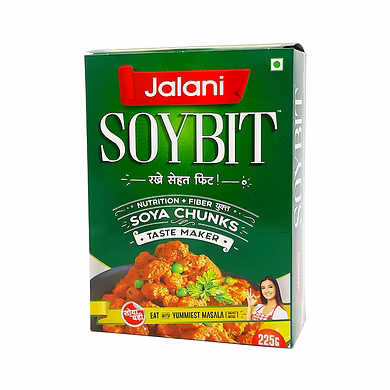 Jalani Soybit with Tastemaker-SKU-LAX-9950