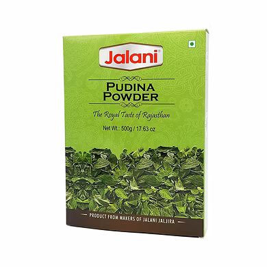 Jalani Pudina Powder-SKU-LAX-9952