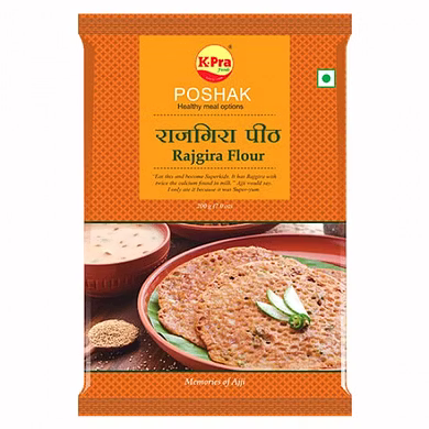 Rajgira Flour (Rajgira Peeth)-SKU-LAX-9964