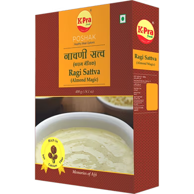 Ragi Satva (Nachni Satva)-SKU-LAX-9968
