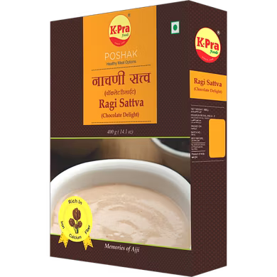 Ragi Satva (Nachni Satva)-SKU-LAX-9969