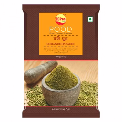 Coriander Powder-SKU-LAX-9977