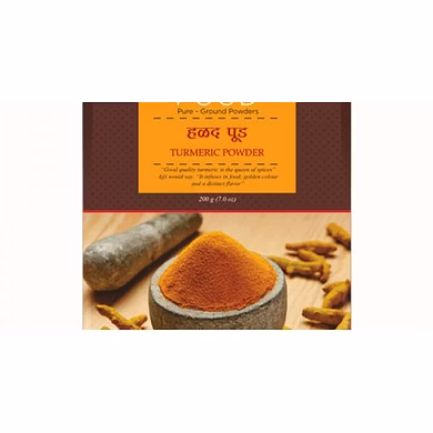Turmeric Powder-SKU-LAX-9983