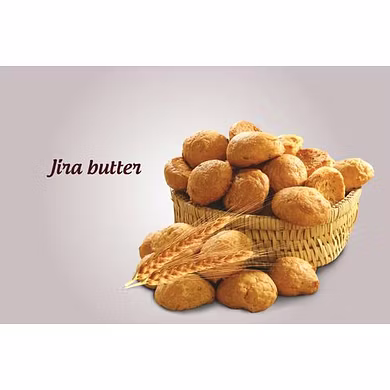 Jeera Butter-SKU-LAX-10004