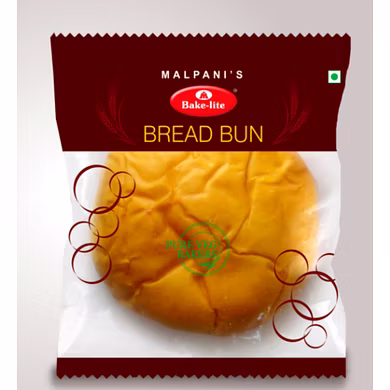 Bread Bun-SKU-LAX-10007