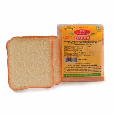 BAKELITE BREAD-SKU-LAX-10026