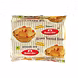 BROWN TOASTED BREAD 200 gm-SKU-LAX-10030-sm