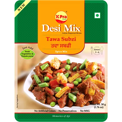 DESI TAWA SABJI MIX-SKU-LAX-9998