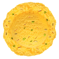 BASKIN-KESAR PISTA 700ML