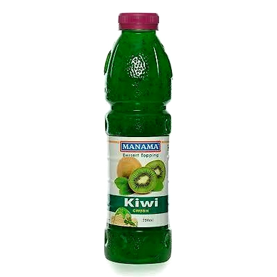 MANAMA KIWI CRUSH 1LTR-M20IC26M49KIW001
