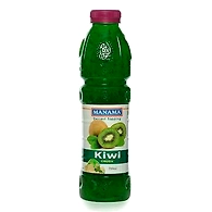 MANAMA KIWI CRUSH 1LTR
