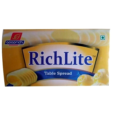 GOODRICH-RICHLITE TABLE SPREAD 500GMS-G20IS06G48RIC001