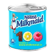 NESTLE MILK MAID 400GMS