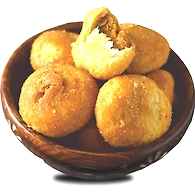 INDINE MOONG DAL KACHORI 1KG