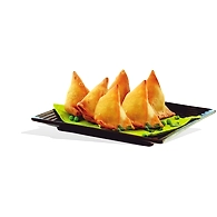 INDINE PUNJABI SAMOSA 1KG