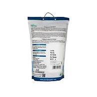 JUST ORGANIK BROWN BASMATI RICE 500G