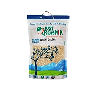 JUST ORGANIK DALIA WHEAT 500G