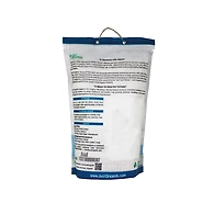 JUST ORGANIK RICE FLOUR 500G