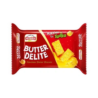 PRIYAGOLD BUTTER DELITE