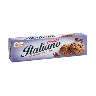 PRIYAGOLD ITALIANO - PREMIUM CHOCO COOKIES