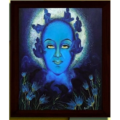 Buddha (Spiritual Journey)-3