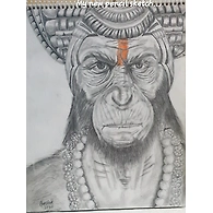 Bajrang Bali