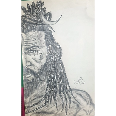 Shiva The Destroyer-7